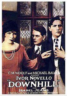 download movie downhill 1927 film