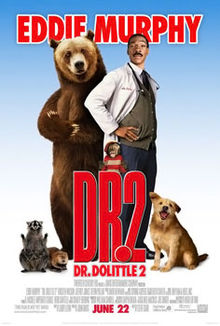 download movie dr. dolittle 2