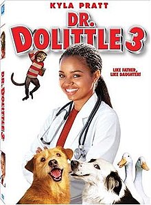 download movie dr. dolittle 3