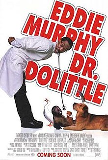 download movie dr. dolittle film
