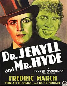 download movie dr. jekyll and mr. hyde 1931 film