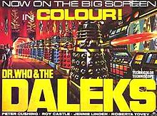 download movie dr. who and the daleks