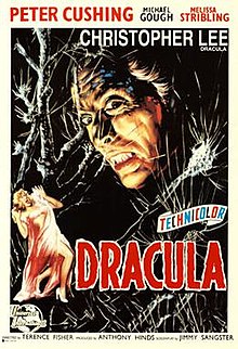 download movie dracula 1958 film