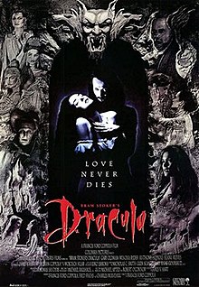 download movie dracula 1992 film