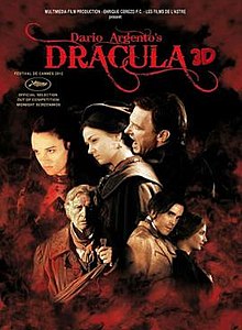 download movie dracula 3d