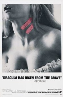 download movie dracula has risen from the grave