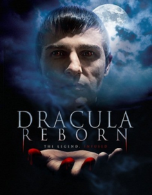 download movie dracula reborn