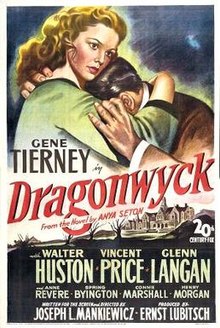 download movie dragonwyck film.