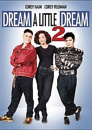 download movie dream a little dream 2