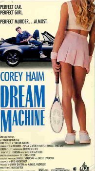 download movie dream machine film