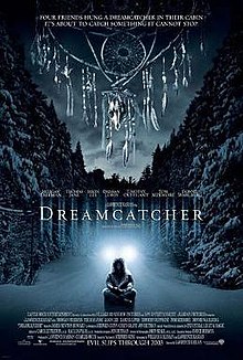 download movie dreamcatcher 2003 film