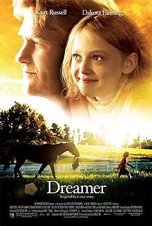 download movie dreamer 2005 film