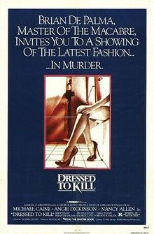download movie dressed to kill 1980 film