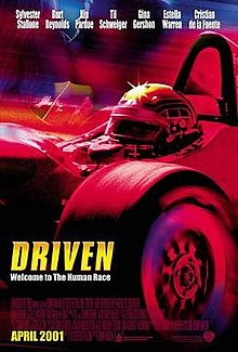 download movie driven 2001 film