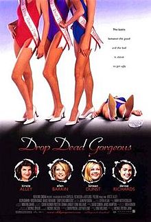 download movie drop dead gorgeous film
