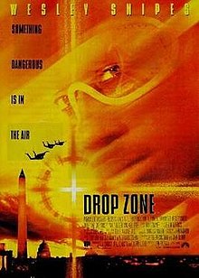 download movie drop zone film