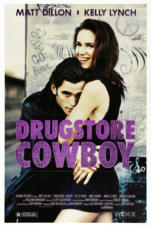 download movie drugstore cowboy