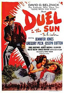 download movie duel in the sun film