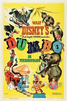 download movie dumbo
