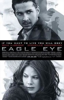 download movie eagle eye