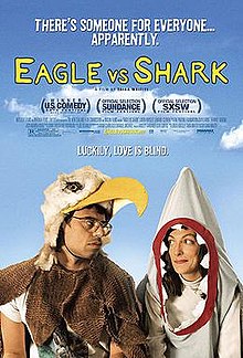 download movie eagle vs shark