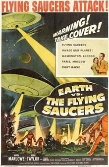 download movie earth vs. the flying saucers