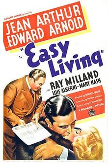 download movie easy living 1937 film