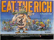 download movie eat the rich film