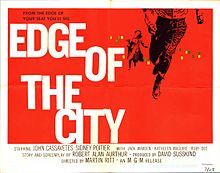 download movie edge of the city