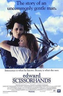 download movie edward scissorhands