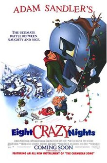 download movie eight crazy nights
