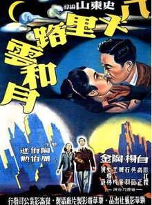 download movie eight thousand li of cloud and moon film
