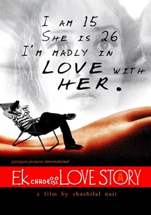 download movie ek chhotisi love story