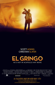 download movie el gringo