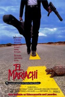 download movie el mariachi