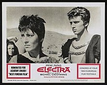 download movie electra 1962 film.