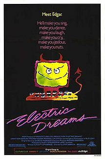 download movie electric dreams film
