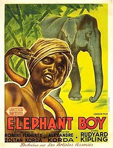 download movie elephant boy film