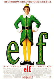 download movie elf film