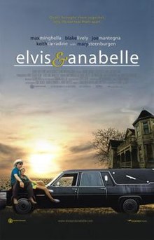 download movie elvis and anabelle.
