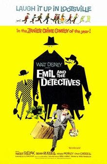 download movie emil and the detectives 1964 film
