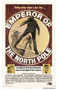 download movie emperor of the north pole