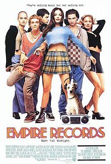 download movie empire records