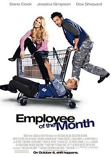 download movie employee of the month 2006 film