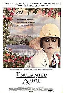 download movie enchanted april 1992 film