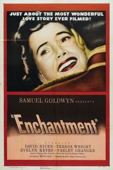 download movie enchantment 1948 film.