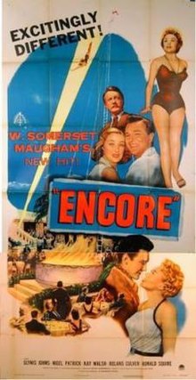 download movie encore 1951 film