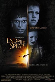 download movie end of the spear