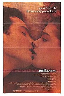 download movie endless love 1981 film