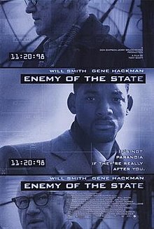download movie enemy of the state film